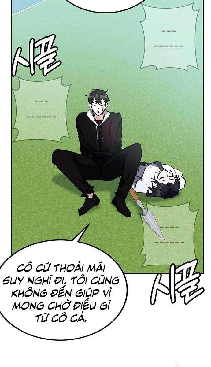 Học Viện Tối Thượng - Chapter 23 - Page 93