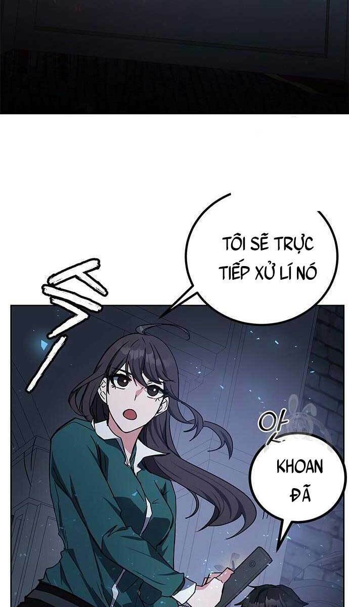 Học Viện Tối Thượng - Chapter 24 - Page 101