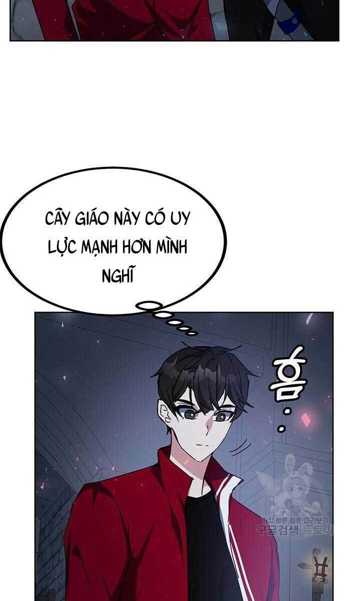 Học Viện Tối Thượng - Chapter 24 - Page 104