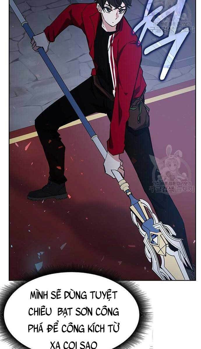 Học Viện Tối Thượng - Chapter 24 - Page 108