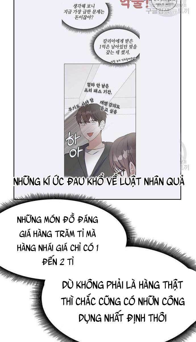 Học Viện Tối Thượng - Chapter 24 - Page 10