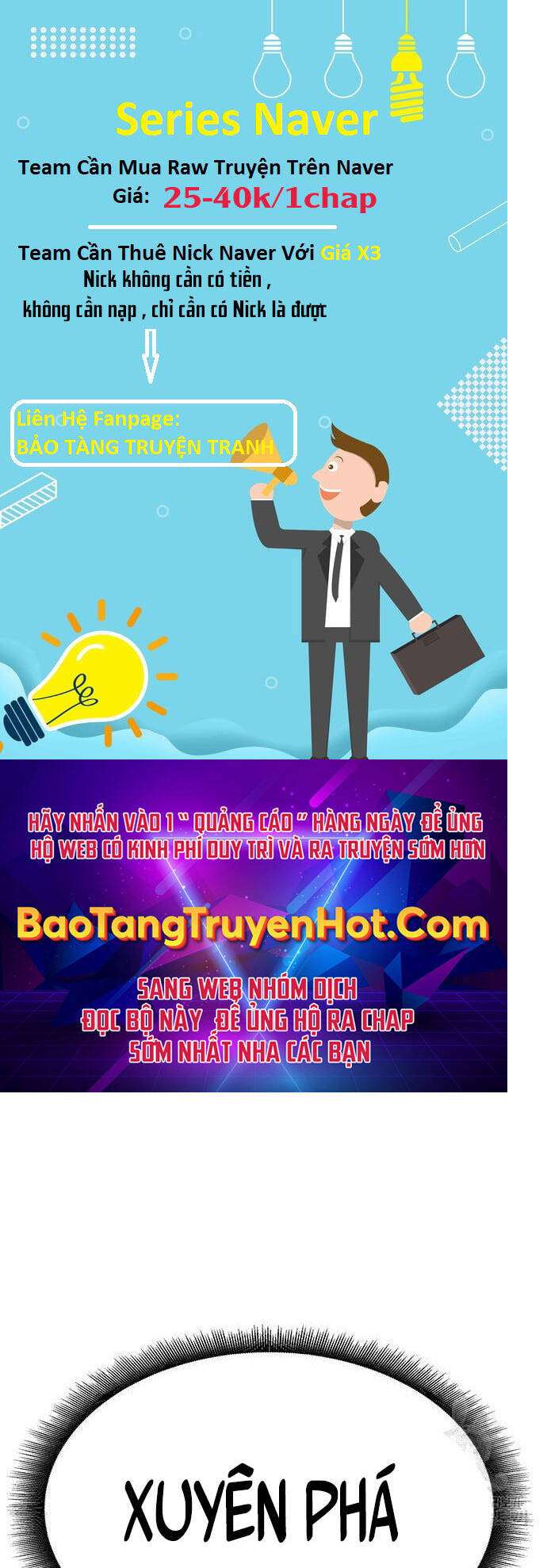 Học Viện Tối Thượng - Chapter 24 - Page 114