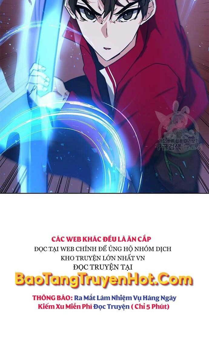 Học Viện Tối Thượng - Chapter 24 - Page 130