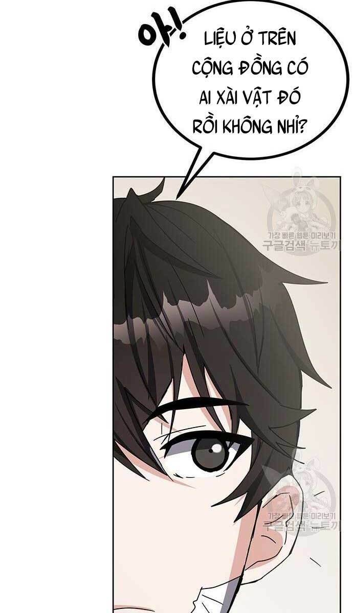 Học Viện Tối Thượng - Chapter 24 - Page 16