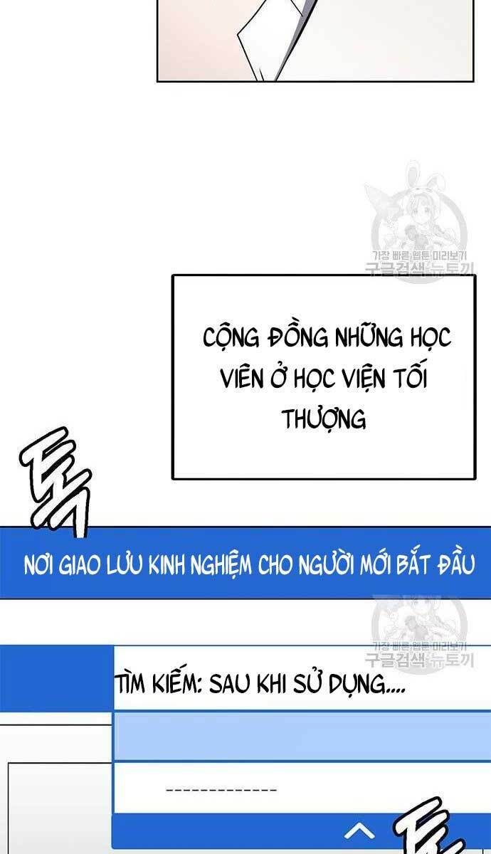 Học Viện Tối Thượng - Chapter 24 - Page 17