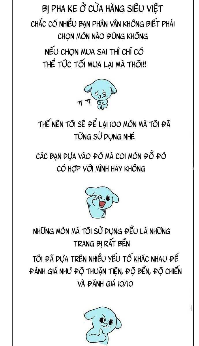 Học Viện Tối Thượng - Chapter 24 - Page 21