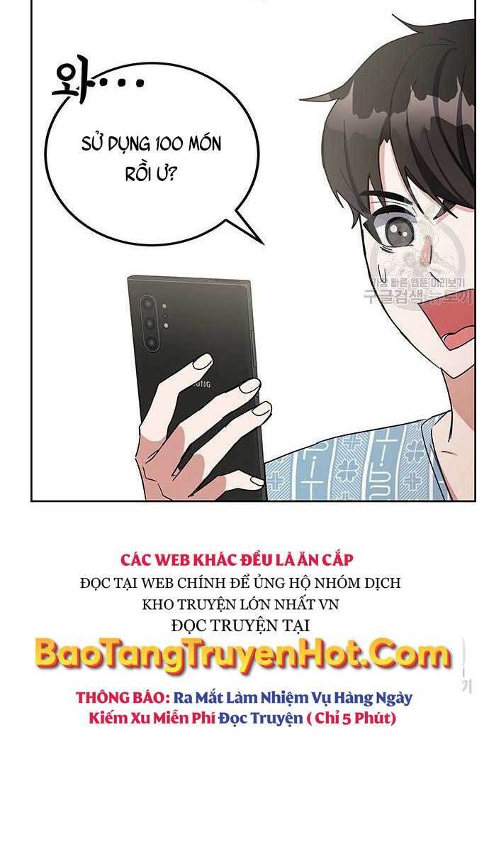 Học Viện Tối Thượng - Chapter 24 - Page 22