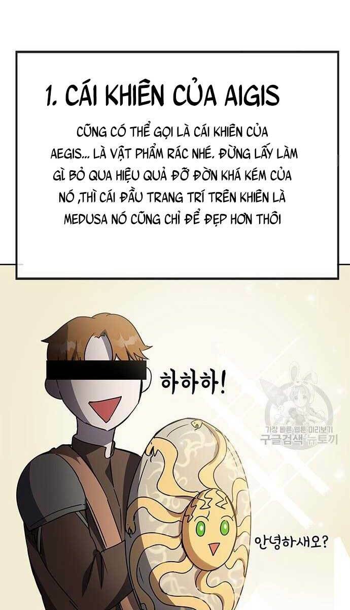 Học Viện Tối Thượng - Chapter 24 - Page 23