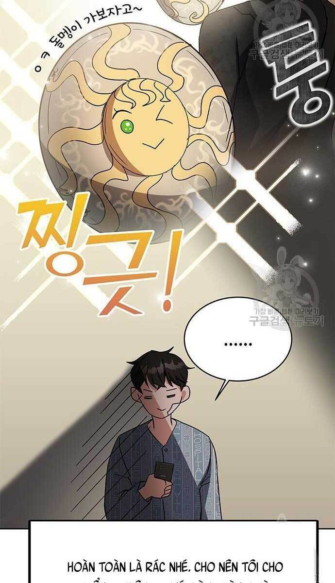 Học Viện Tối Thượng - Chapter 24 - Page 25