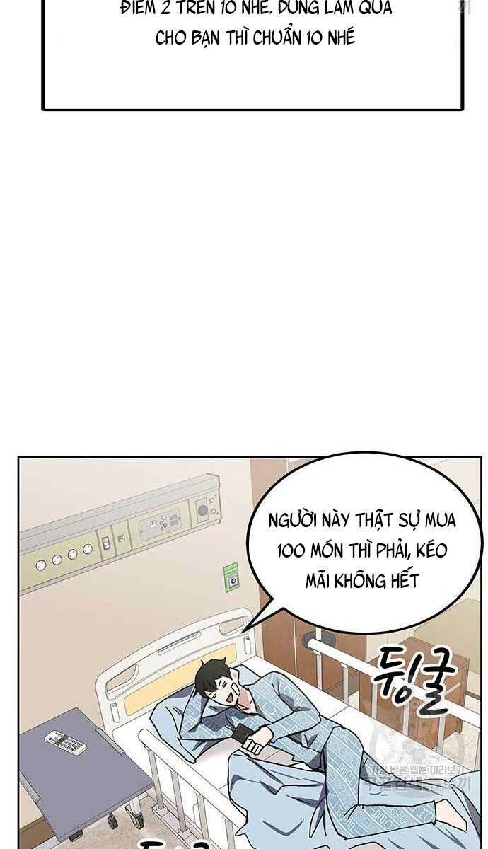 Học Viện Tối Thượng - Chapter 24 - Page 26