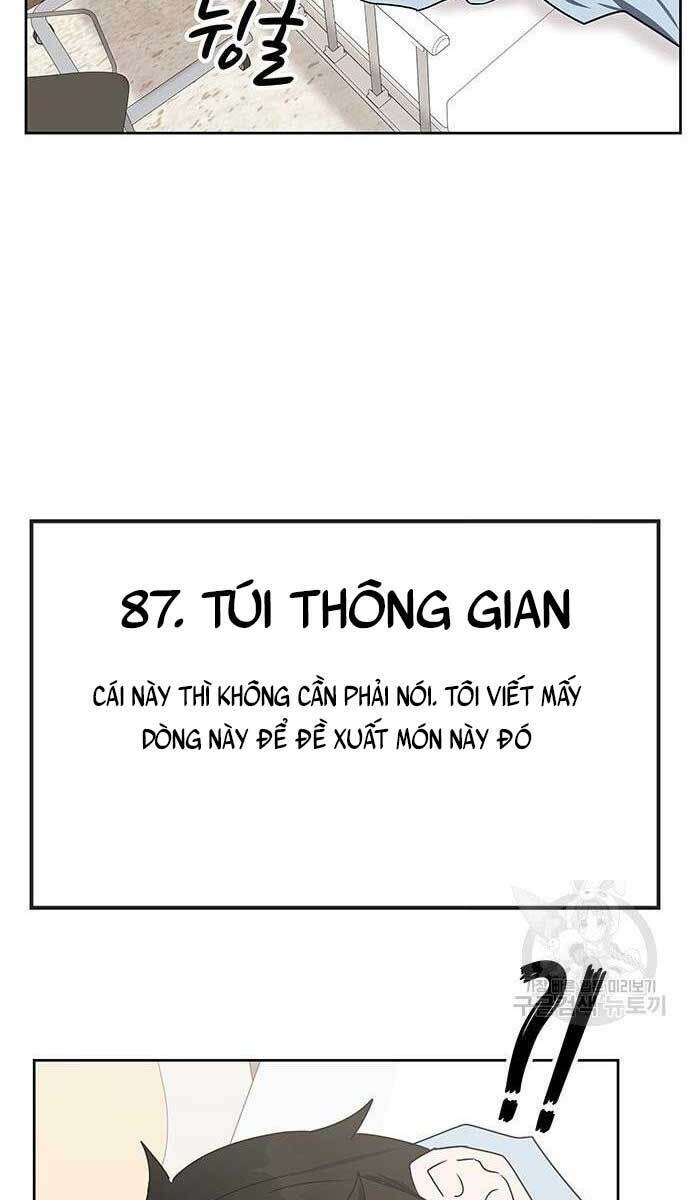 Học Viện Tối Thượng - Chapter 24 - Page 27