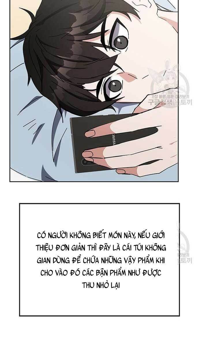 Học Viện Tối Thượng - Chapter 24 - Page 28