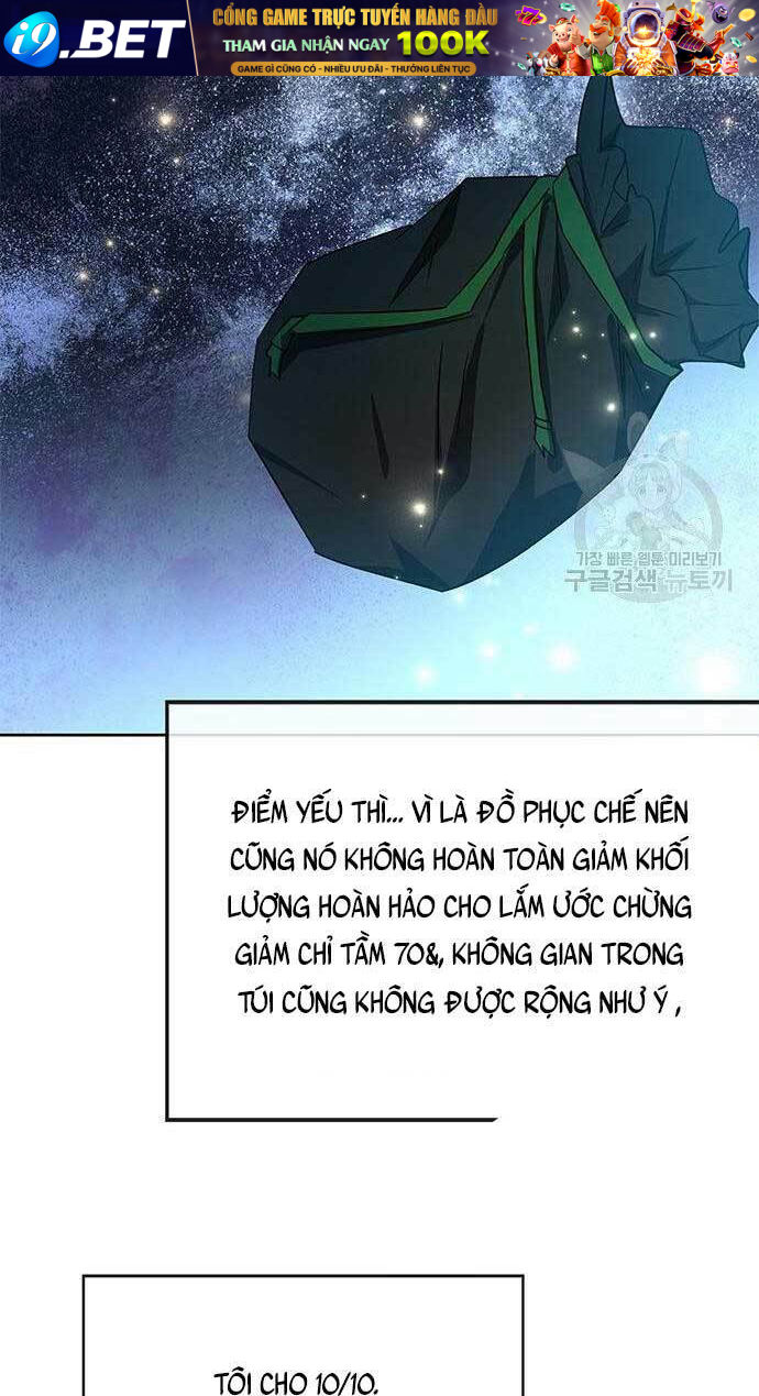 Học Viện Tối Thượng - Chapter 24 - Page 30