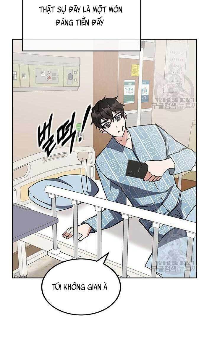 Học Viện Tối Thượng - Chapter 24 - Page 31