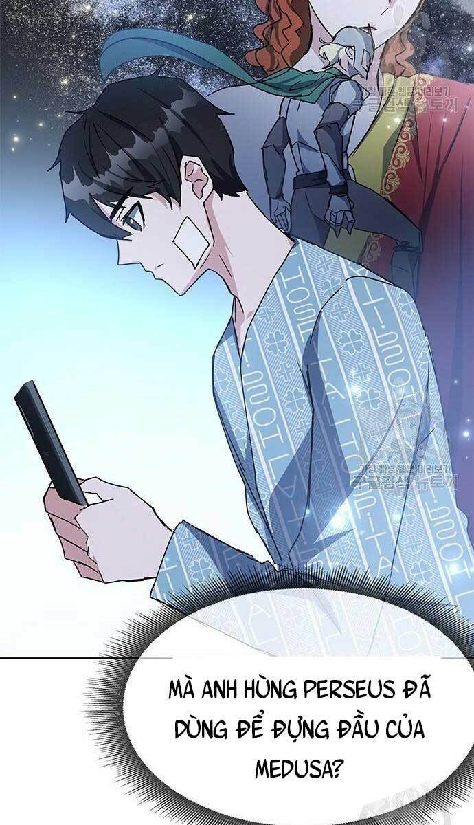 Học Viện Tối Thượng - Chapter 24 - Page 33