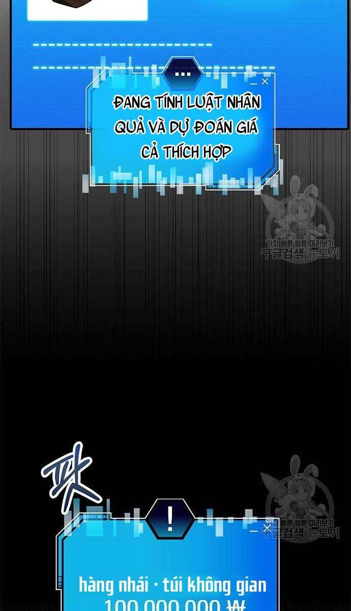 Học Viện Tối Thượng - Chapter 24 - Page 35