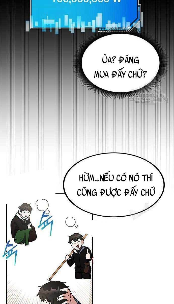 Học Viện Tối Thượng - Chapter 24 - Page 36