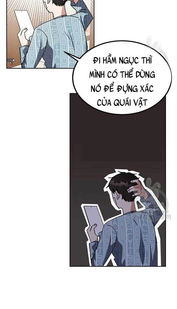 Học Viện Tối Thượng - Chapter 24 - Page 37