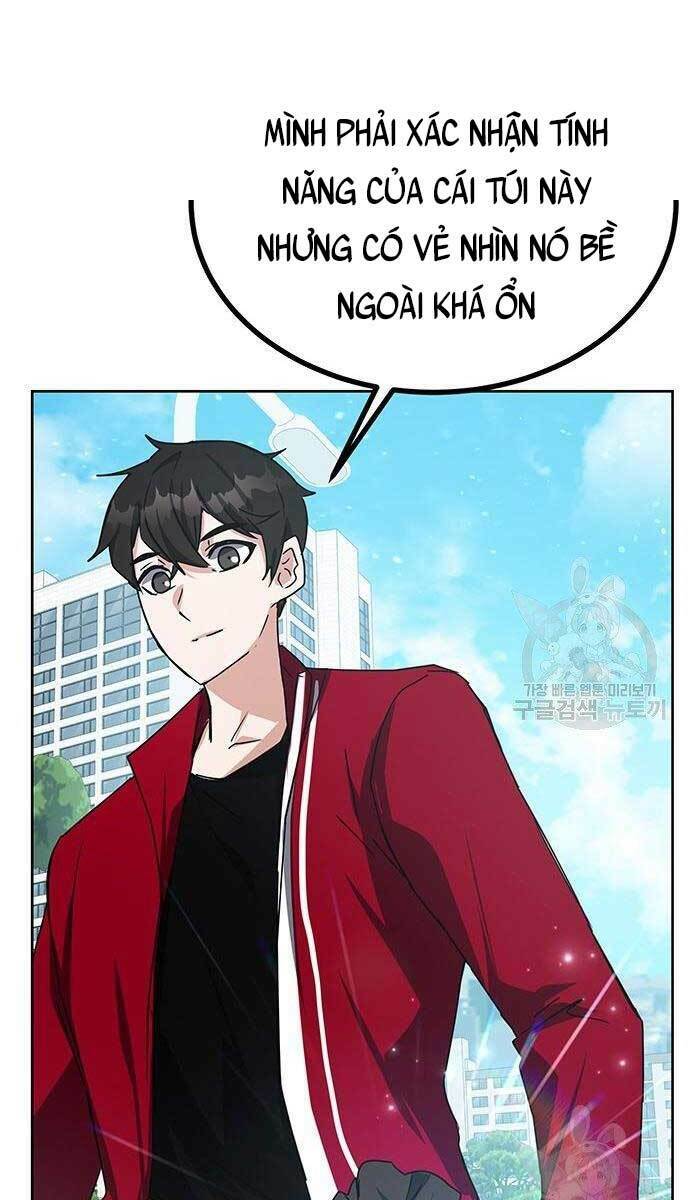 Học Viện Tối Thượng - Chapter 24 - Page 44