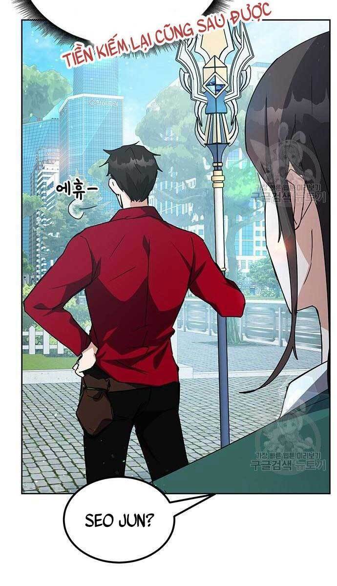 Học Viện Tối Thượng - Chapter 24 - Page 47