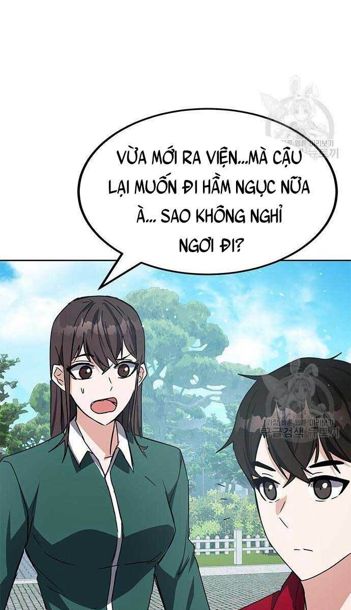 Học Viện Tối Thượng - Chapter 24 - Page 48