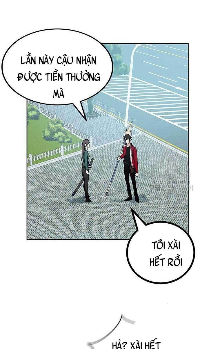 Học Viện Tối Thượng - Chapter 24 - Page 50