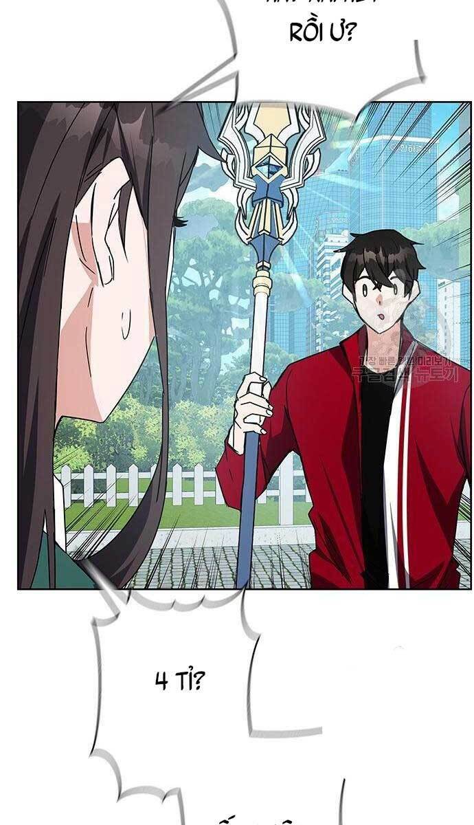 Học Viện Tối Thượng - Chapter 24 - Page 51