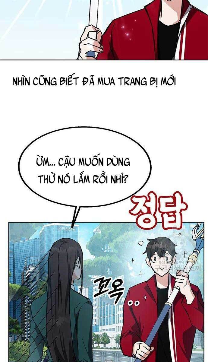 Học Viện Tối Thượng - Chapter 24 - Page 53