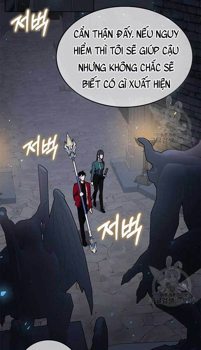 Học Viện Tối Thượng - Chapter 24 - Page 57