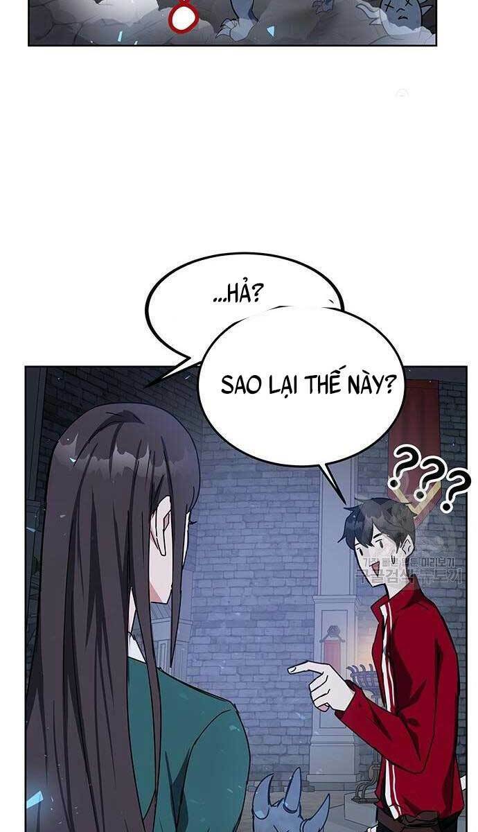 Học Viện Tối Thượng - Chapter 24 - Page 72