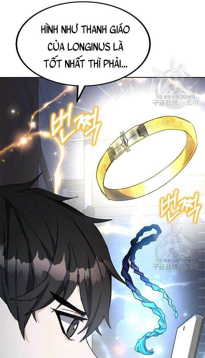 Học Viện Tối Thượng - Chapter 24 - Page 7