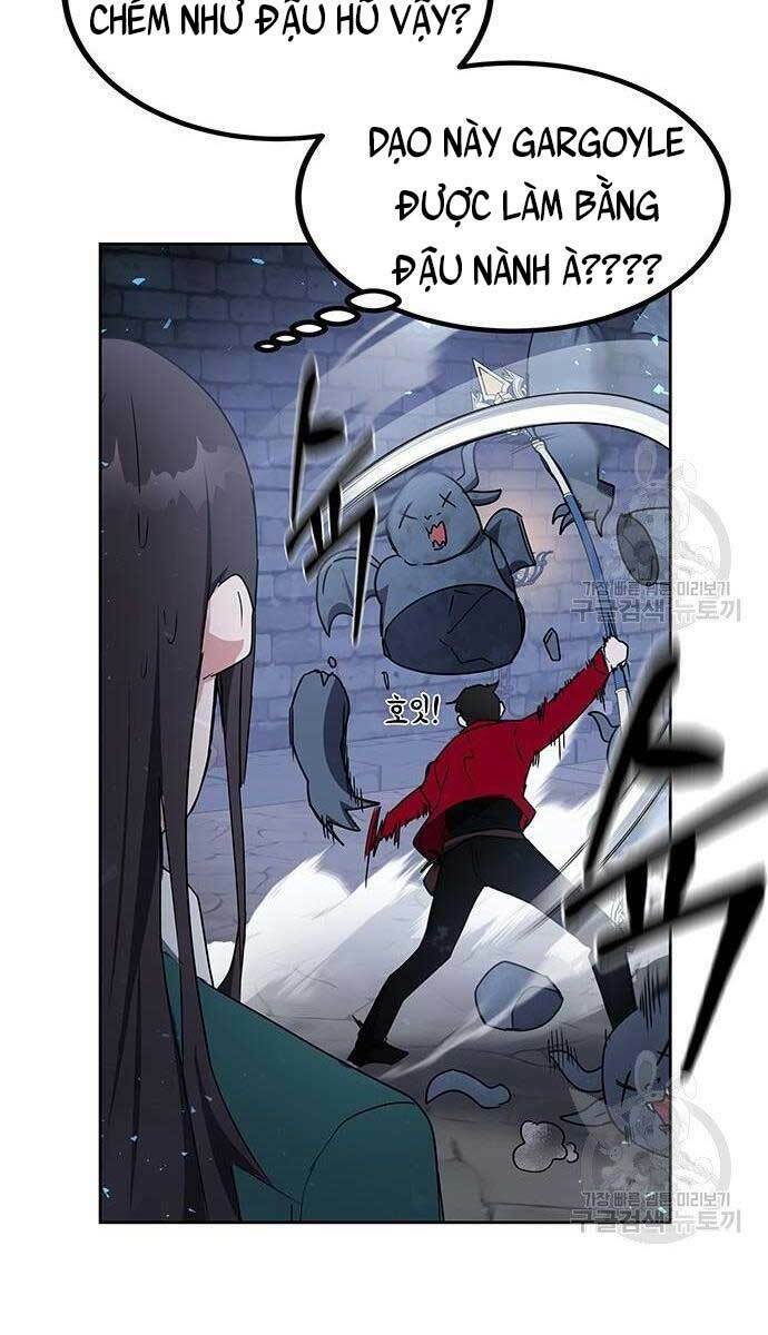 Học Viện Tối Thượng - Chapter 24 - Page 79