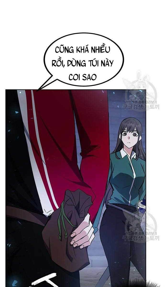 Học Viện Tối Thượng - Chapter 24 - Page 80