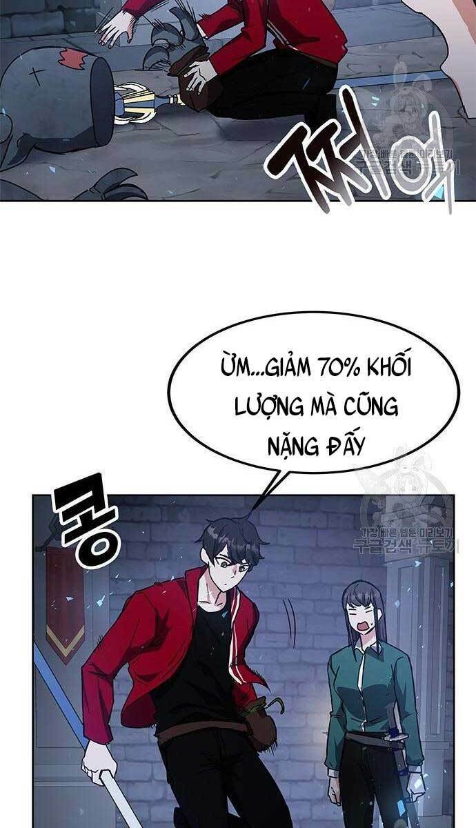 Học Viện Tối Thượng - Chapter 24 - Page 82