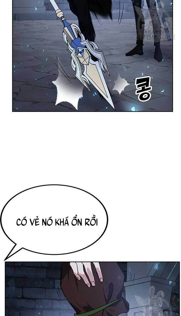 Học Viện Tối Thượng - Chapter 24 - Page 83