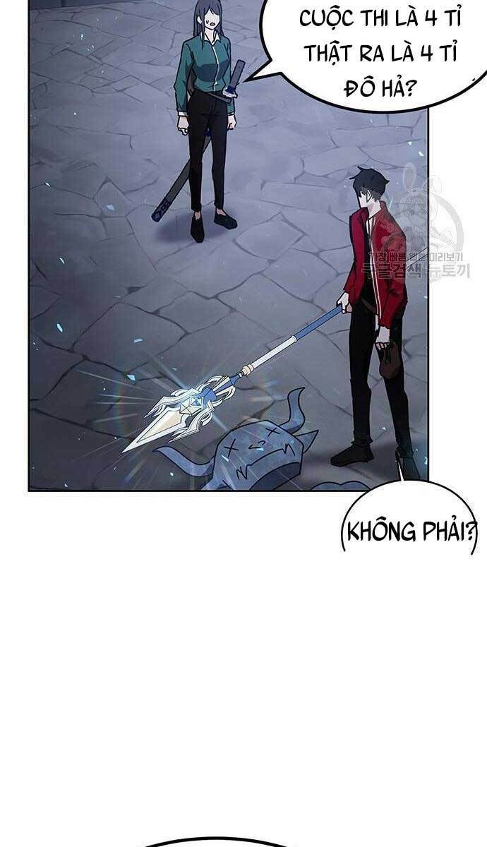 Học Viện Tối Thượng - Chapter 24 - Page 86