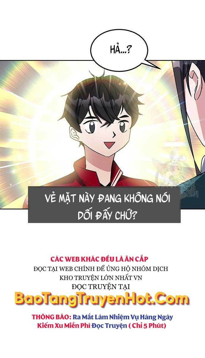 Học Viện Tối Thượng - Chapter 24 - Page 93