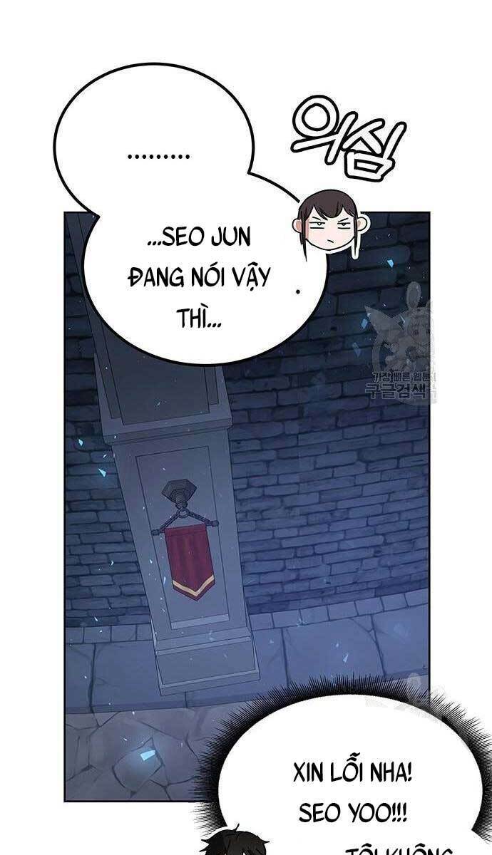 Học Viện Tối Thượng - Chapter 24 - Page 94