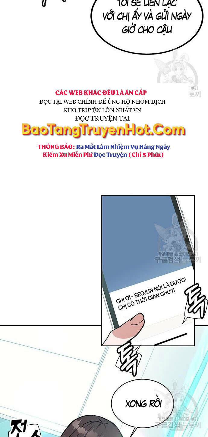 Học Viện Tối Thượng - Chapter 25 - Page 13