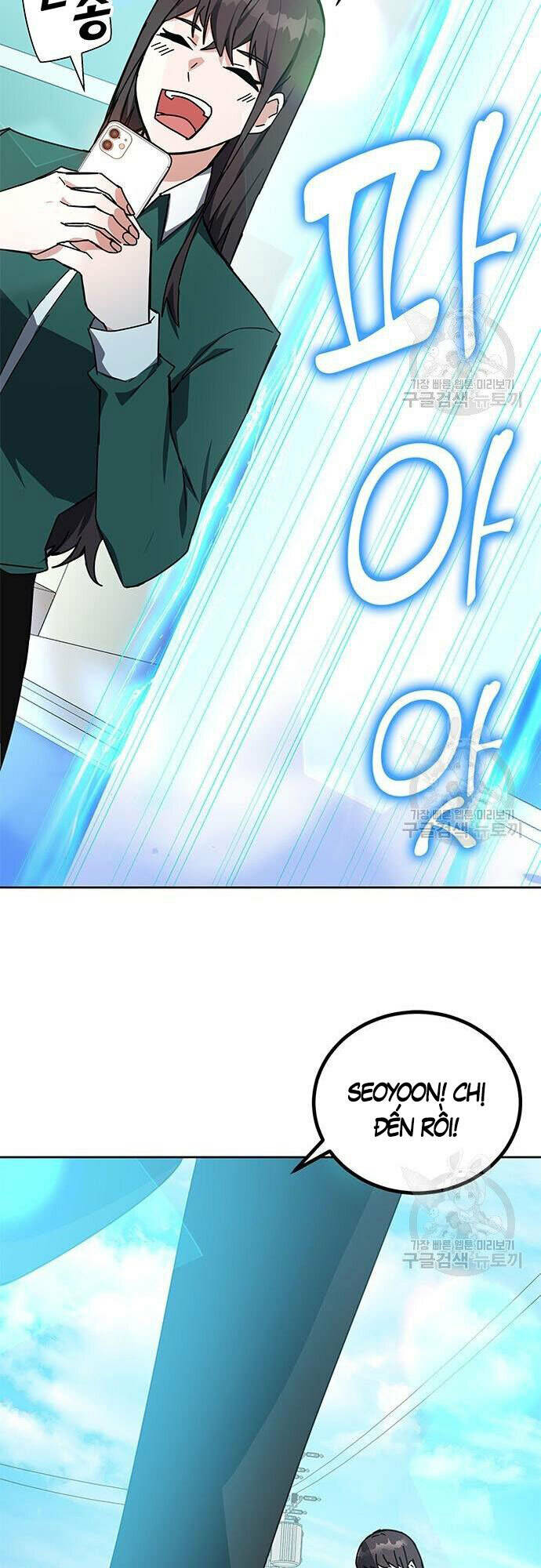 Học Viện Tối Thượng - Chapter 25 - Page 14