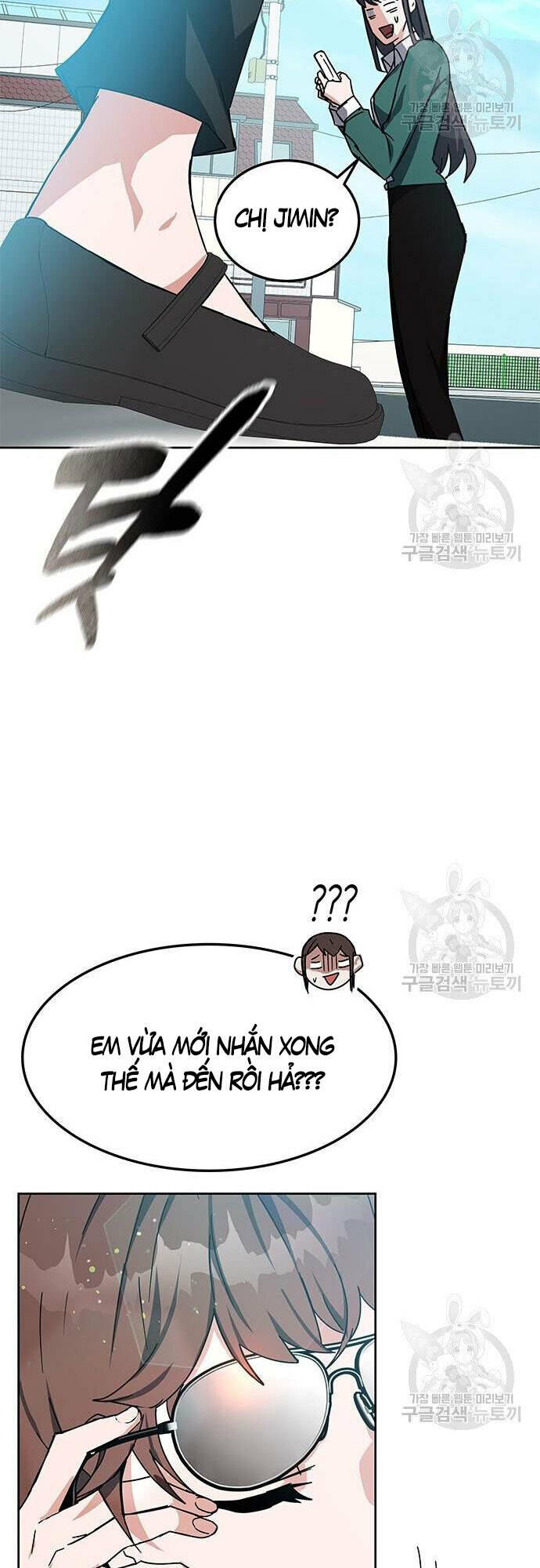 Học Viện Tối Thượng - Chapter 25 - Page 15