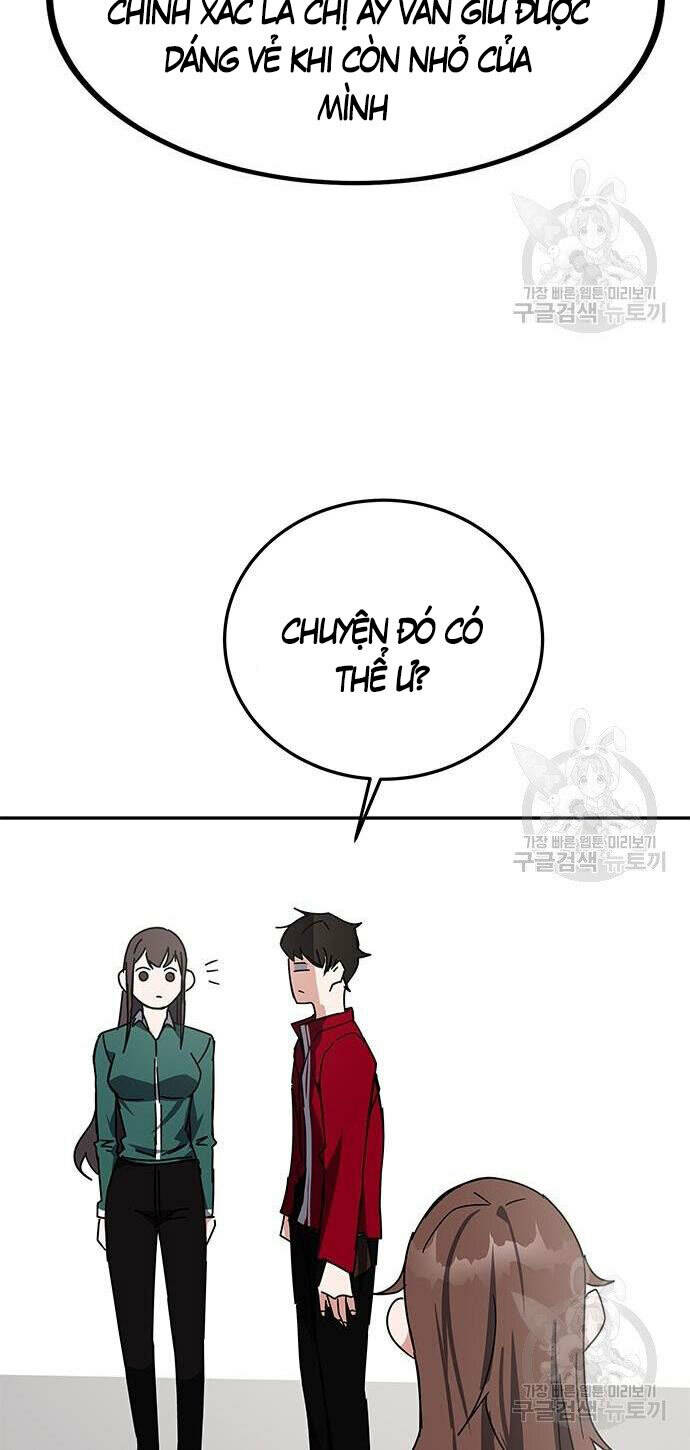 Học Viện Tối Thượng - Chapter 25 - Page 27