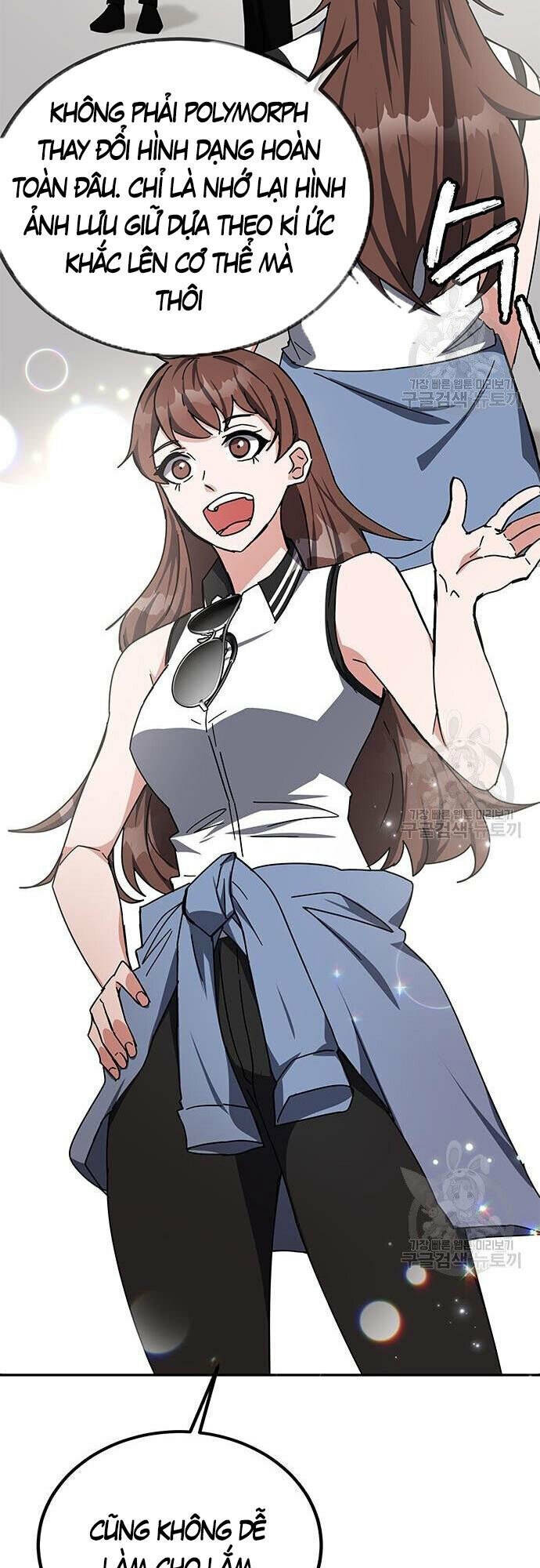 Học Viện Tối Thượng - Chapter 25 - Page 28