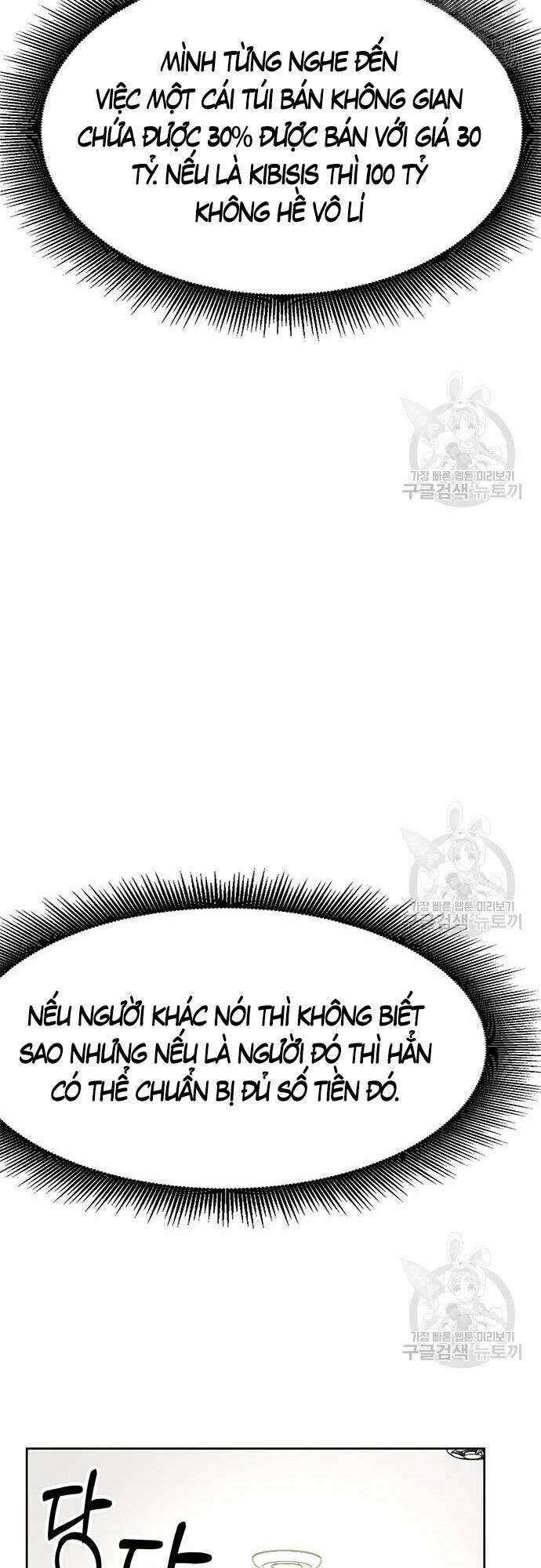 Học Viện Tối Thượng - Chapter 25 - Page 37