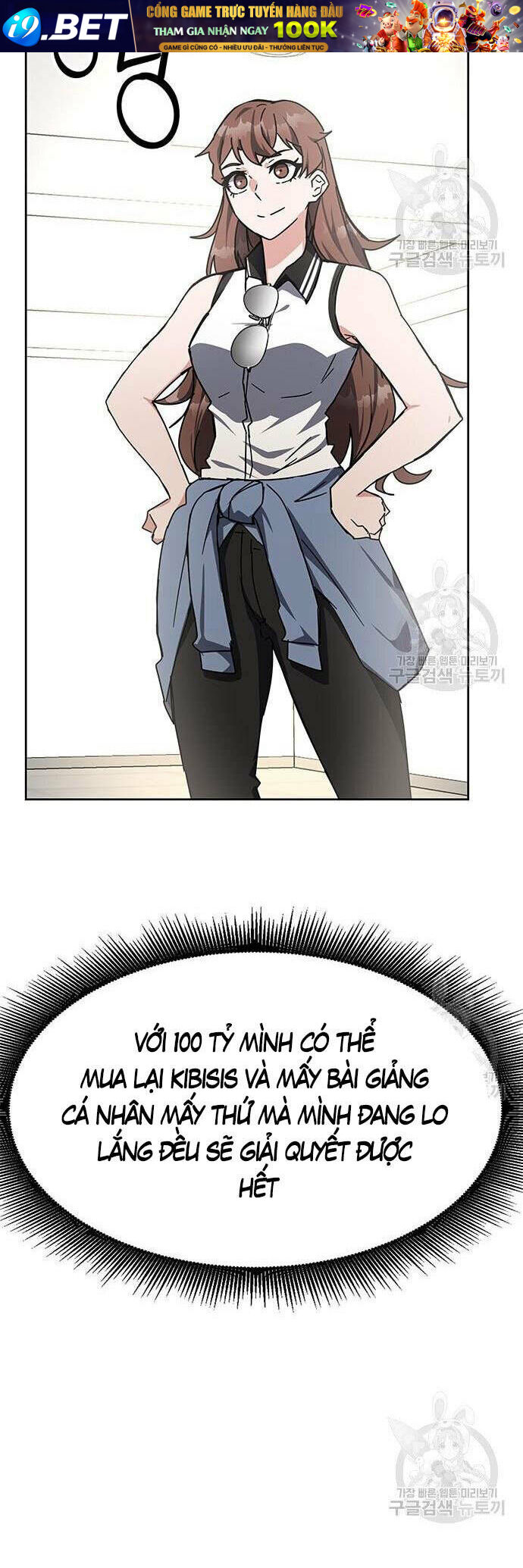 Học Viện Tối Thượng - Chapter 25 - Page 38