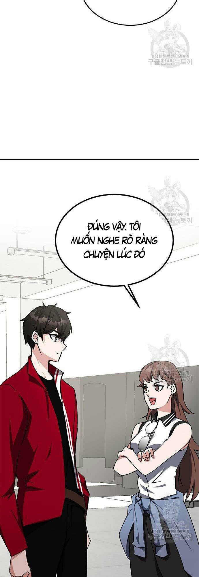 Học Viện Tối Thượng - Chapter 25 - Page 56