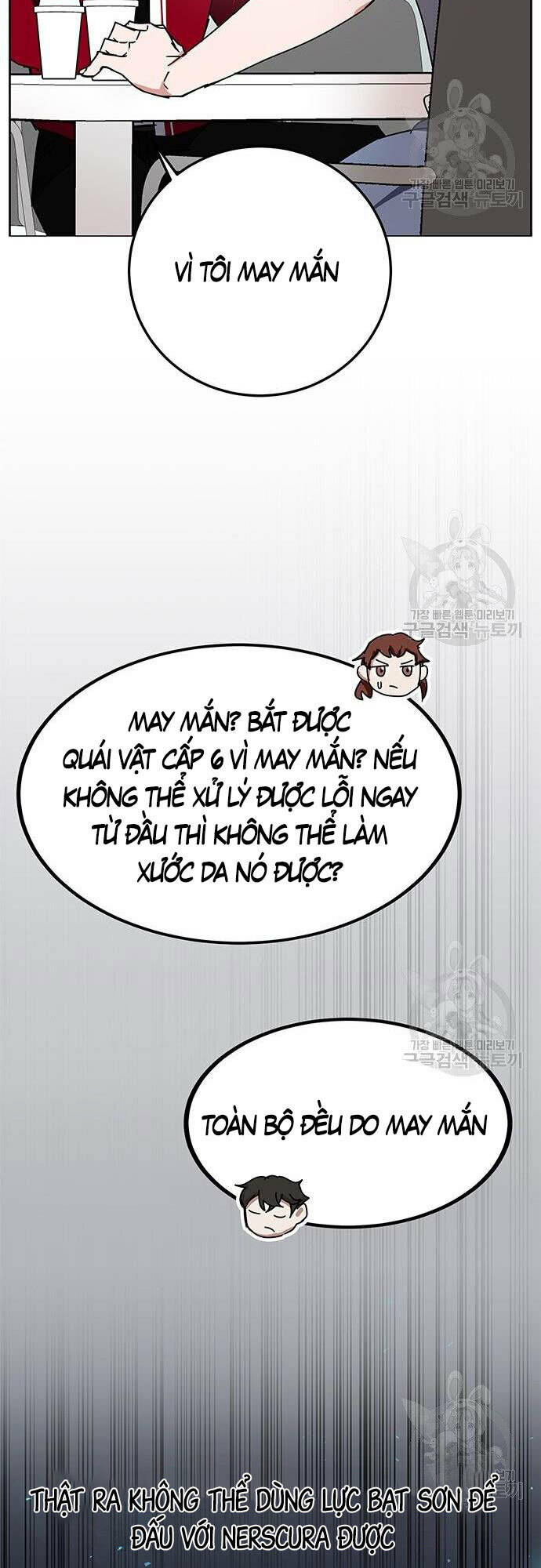 Học Viện Tối Thượng - Chapter 25 - Page 59