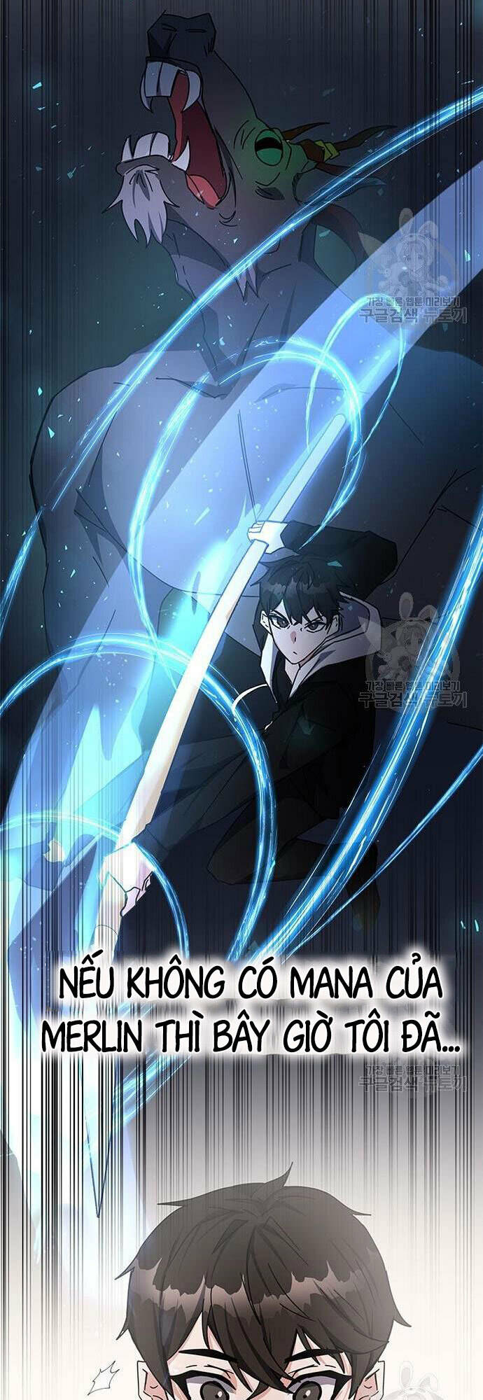 Học Viện Tối Thượng - Chapter 25 - Page 60