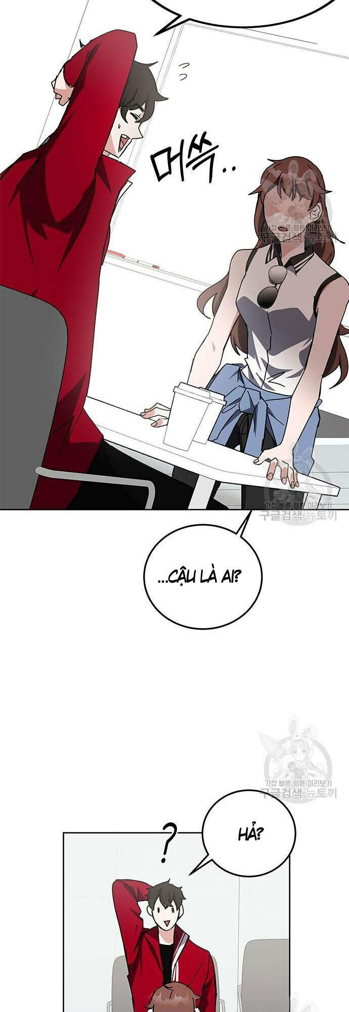 Học Viện Tối Thượng - Chapter 25 - Page 68