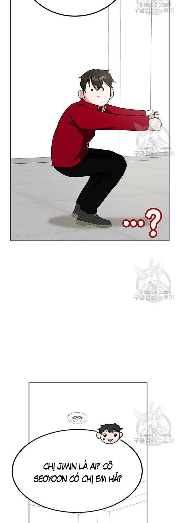 Học Viện Tối Thượng - Chapter 25 - Page 6